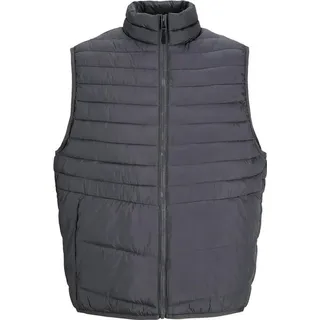 Jack & Jones State Weste Grau XS Herren Grau XS - Grau - XS