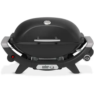 Weber Q 2100N black