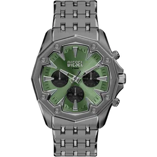 Diesel Stinger Edelstahl 44 mm DZ4711