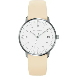 JUNGHANS max bill Damen 47425202 - silber
