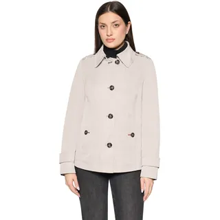 GIL BRET Sommerjacke mit Kragen 36