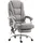 Stoff mit Massagefunktion grau
