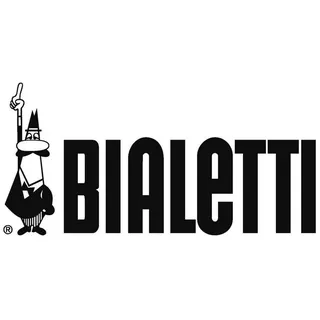 Bialetti Pure Gold 4-tlg.