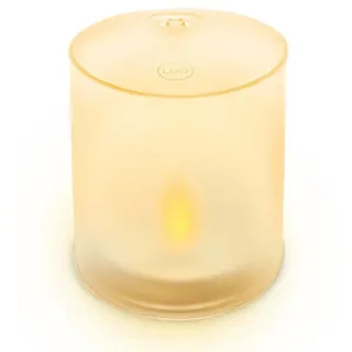 Biolite Solarlaterne BioLite Luci  weiß