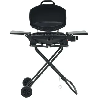 Gasgrill | Tischgrill | Tragbar | BBQ | Balkongrill | Campinggrill | Trolley