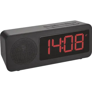TFA 60.2546.01 TUNE schwarz