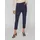 Slim Pant Anzughose Navy Blazer 34