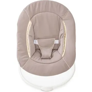 hauck Hauck, Hochstuhl, Hochstühle Beta Plus Natural 5-tlg. Newborn-Set - Hochstuhl + (Hochstuhl)