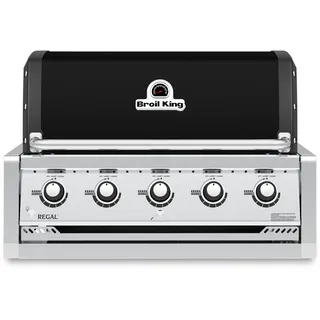 Broil King Einbau-Gasgrill REGAL 520