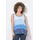 Longtop Streifen-Verlauf 50/52