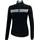 schwarz/silber 3XL