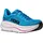 Damen Skyward Blue/Neon Fuchsia 38 2/3