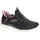 Summits Dream Chaser Schwarz/Mauve 36