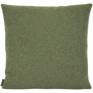 Kissen ETHNO STYLE avocado (BH 45x45 cm) - grün - BH 45x45 cm