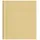 120 x 600 cm Sandfarben Polyester-Oxford