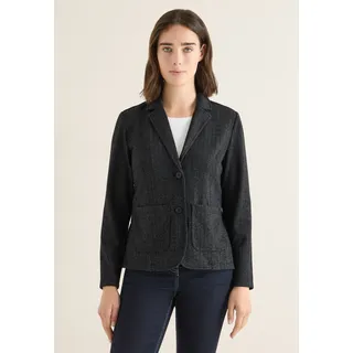 Cecil Damen, Herringbone Blazer - M
