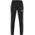 Freizeithose Damen 802 schwarz/weiß 34