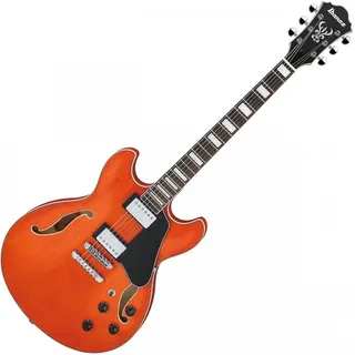 IBANEZ AS73-TTF - E-Gitarre