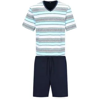 HAJO Shorty Premium Cotton Mehrfarbig L