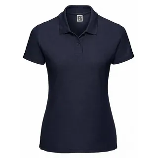 Russell Poloshirt Damen Poloshirt 65/35 3XL