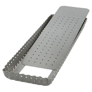 Birkmann Bakers Best Tarteform perforiert 35 x 11 cm