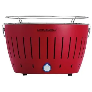 LotusGrill G340 G-RO-34P - BBQ-Grill - Kohle