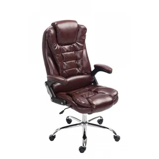 CLP Thor bordeauxrot