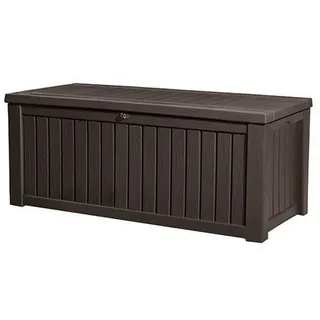 KETER Rockwood 155 x 64 x 72 cm Braun