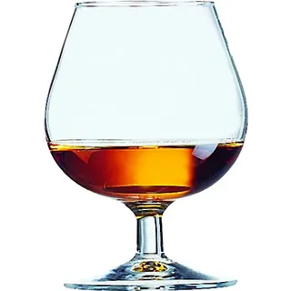 Cognacschwenker Degustation, Arcoroc - 250ml (1 Stk.) - 1 Cognacschwenker