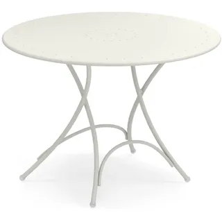 EMU Pigalle Klapptisch rund 105cm Outdoor