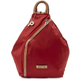 Picard Sonja Rucksack Rot