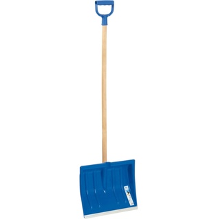 Prosperplast Kunstoff Schneeschieber Typ Alpin 1A 410 mm - 14053