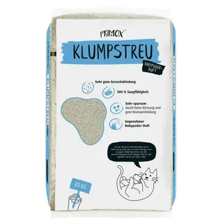Primox Babypuderduft 20 kg