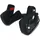 N80-8 L Schwarz/Rot