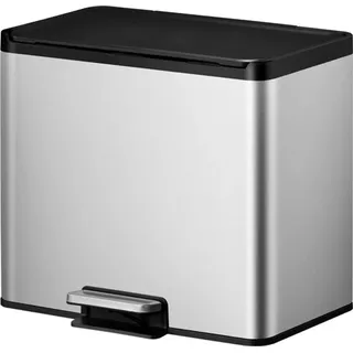 Eko EcoCasa III 20 l Silber