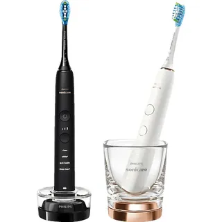 Philips Sonicare DiamondClean 9000 HX9914/57 Doppelpack