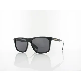 Adidas OR0062 01A 56 shiny black / smoke