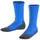 Socken Active Warm So Wolle Funktionsmaterial dick atmungsaktiv einfarbig 1 Paar Blau 35-38