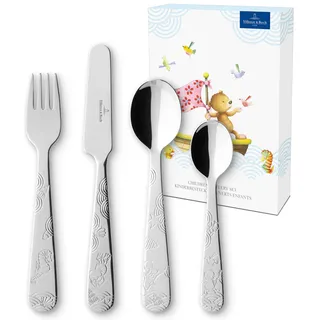 Villeroy & Boch Happy as a Bear 4 tlg.