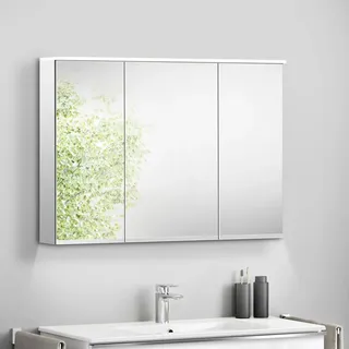Evineo ineo PRO 100 cm verspiegelt BEA050MI