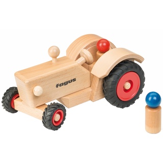 Fagus® - Fagus® - 10.21 – Traktor 3-teilig