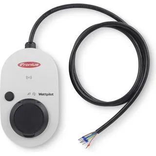 Fronius Wattpilot Home 11 J 2.0 Wallbox