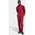 Herren Active Maroon L