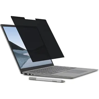 Kensington MagPro Elite Magnetischer Blickschutzfilter für Surface Laptop 13,5” (Gen. 1-6)