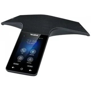 Yealink CP965-Teams VoIP-Konferenztelefon mit Bluetooth-Schnittstelle
