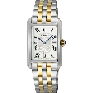 Seiko Conceptual Series SWR087P1 Leder 22 mm