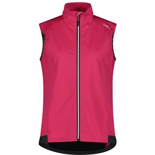CMP Vest, Fucsia, 36