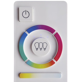 Müller Licht tint Fernbedienung Remote Control white+color weiß