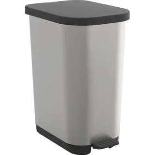 Rotho Ribo 35 l Silber