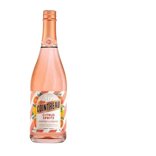 Cointreau Citrus Spritz Grapefruit & Tangerine 10,5% vol 0,75 l